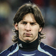 Player avatar