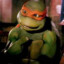 Michelangelo