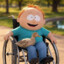 ♿TIMMMYYYHHH!!!🩼