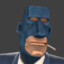 undercover crayon sniffer