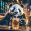 DrunkPanda