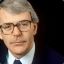 John Major