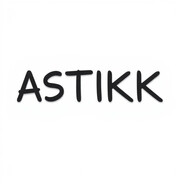 Astikk _
