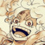 Monkey D Luffy