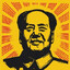 光榮毛澤東