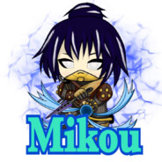 mikou