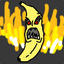 Raging Banana