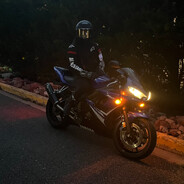 2008 YAMAHA YZF-R6