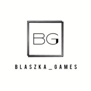Blaszka_Games Case
