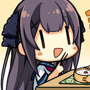 Ciallo～(∠・ω< )⌒