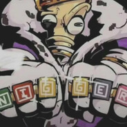Steam Avatar