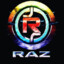 Raz