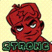 StronG