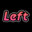 Left