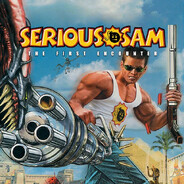 Serious Sam