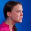 Greta Thunberg