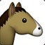 HorseEmoji