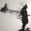 Lone Samurai