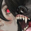asphyxiate