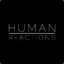 HUMAN REACTIONS