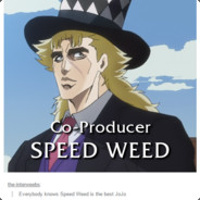 Speedweed