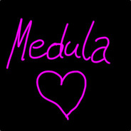 [Medula] milk shaker