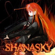 ShanaSky