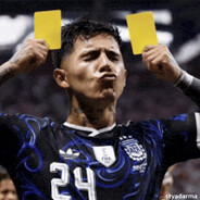 enzo fernandez