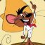 SpeedyGonzales