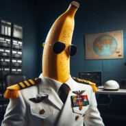 banana