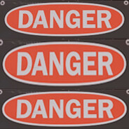 IAMTHEDANGER