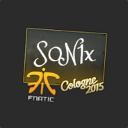 S0N1X :)