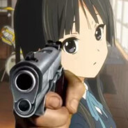 桜高突破手mio酱