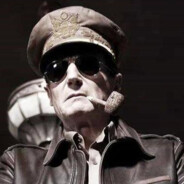 五星上将 道格拉斯·麦