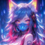 KITSUNE