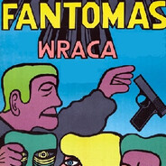 Fantomas (Ły$y)
