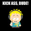 Steam avatar