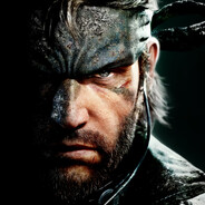 Steam Avatar