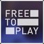 FREE TO PLAY