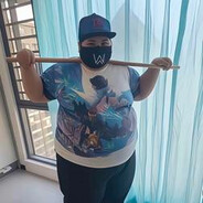 梦之泪伤帅气的脸庞