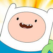 FinnTheHuman