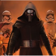 Kylo Ren