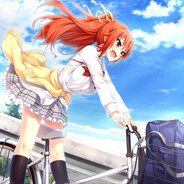 櫻之淵最速自走車の明日原ユウキ