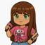 Steam avatar