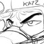 K A Z Z