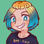 Steam avatar