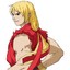 Ken Masters