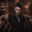 Steam avatar