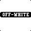 ♔OFF-WHITE♔