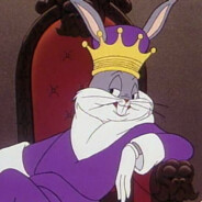 Bugs Bunny